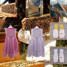 Latest Protective Beekeeping