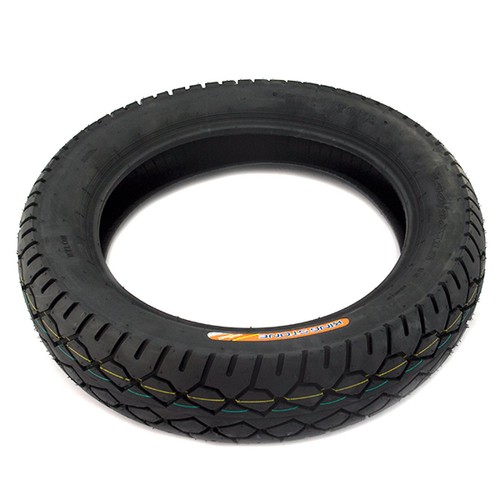 Rear tyre 130 90 - p, p