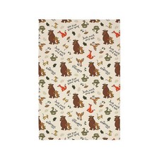 Gruffalos Child Coral Fleece