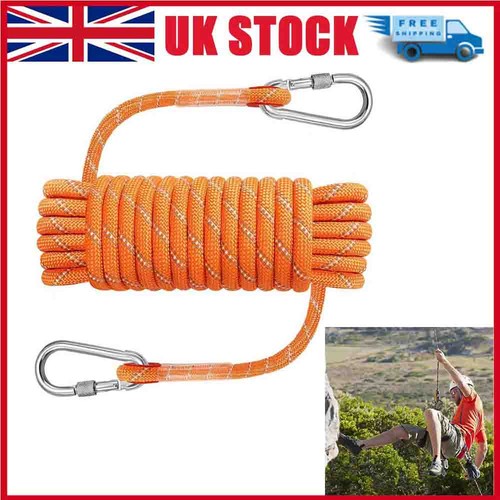 20m climbing rope - 20m,