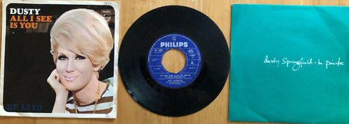 Dusty springfield collection - dusty,