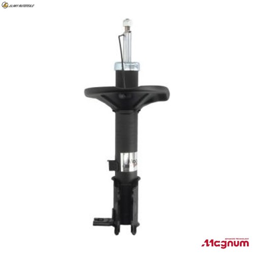 Shock absorber ag0555mt - ag0555mt, for
