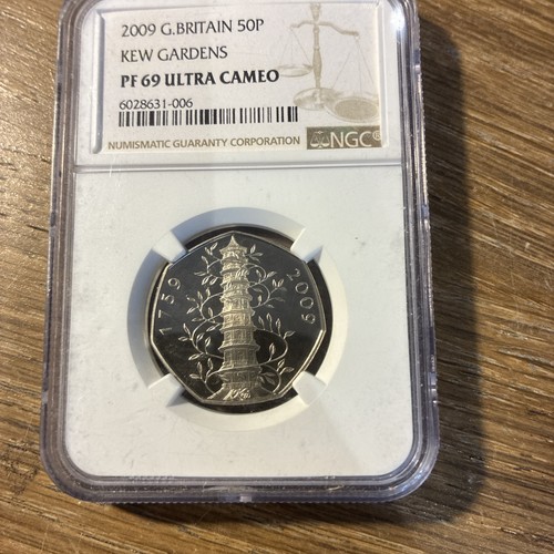 Pf69 ultra cameo 2009 - pf69,