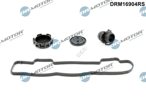 Gasket set cylinder - gasket,