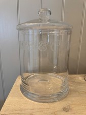 emma bridgewater glass biscuit