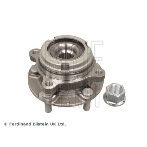 Blue print wheel bearing kit - wheel,