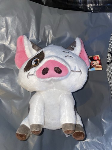 Moana pua plush - 12”,