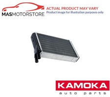 HEATER RADIATOR EXCHANGER LHD