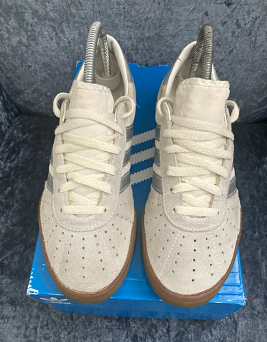Adidas rare indoor court 1982
