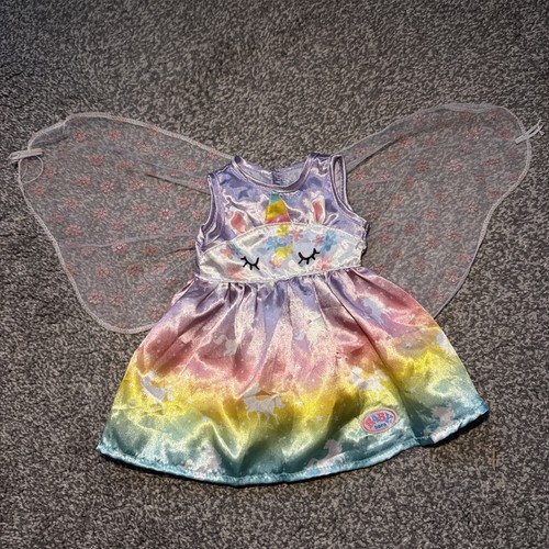 Zapf creation baby - zapf,