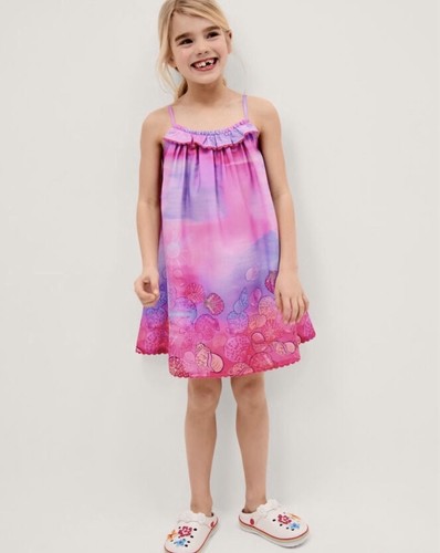 Monsoon girls ombré - girls,
