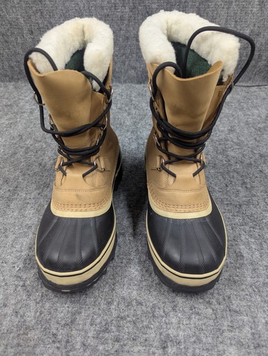 Sorel men caribou - sorel, waterproof