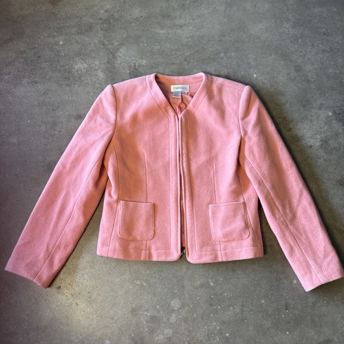 Chadwick boston zip front - chadwick's,