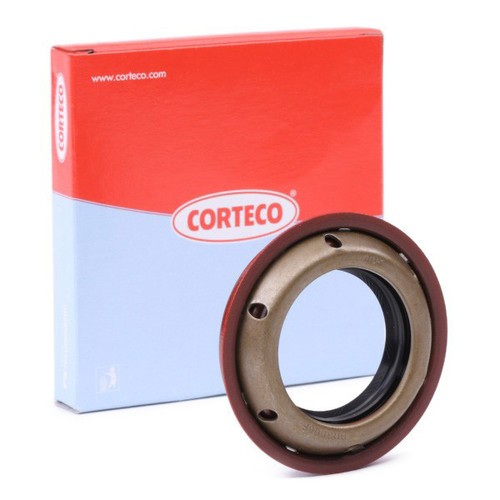 Corteco 19033952b driveshaft - corteco,