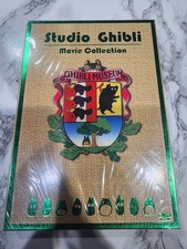 Hayao Miyazaki & Studio Ghibli