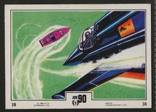 ANGLO-JOE 90 (1968)-#38-