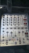 Behringer DJ Pro mixer DJX700