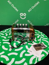 Dualit Classic 2200 W 4-Slice