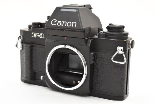 Mint canon new ae finder - [mint]canon, f-1
