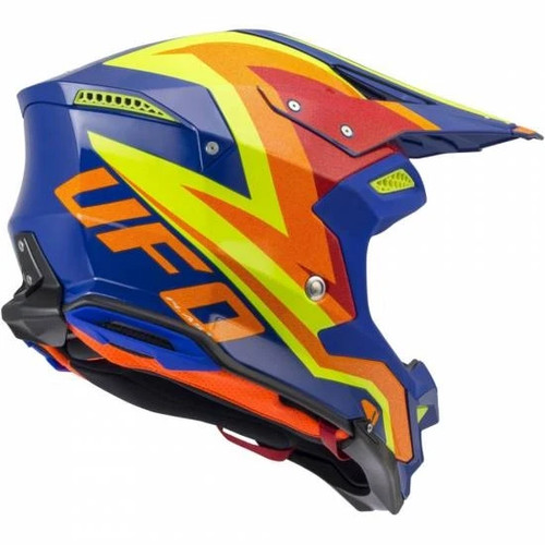 Ufo diamond motocross - motocross, mx