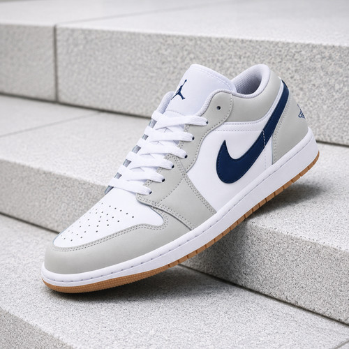 Nike air jordan low - air,