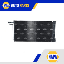Air Con Condenser fits FORD