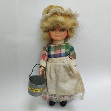 Vintage Devon England Maid