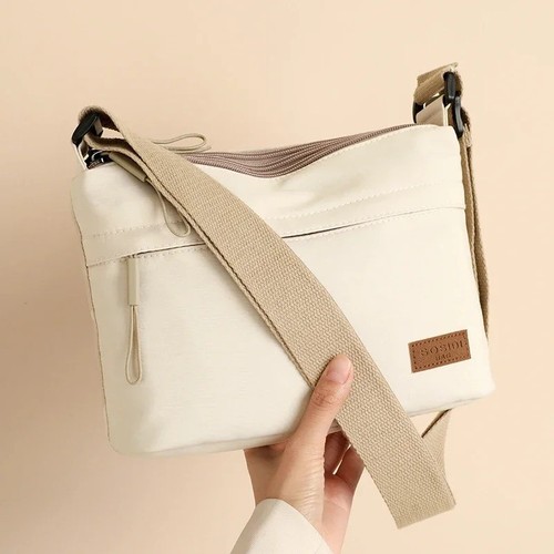 Women nylon shoulder - nylon,
