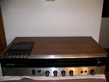Rare Sony Stereo Music System