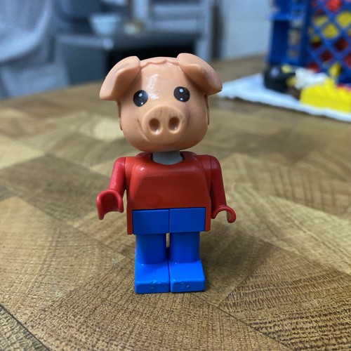 Lego vintage retro fabuland - vintage,