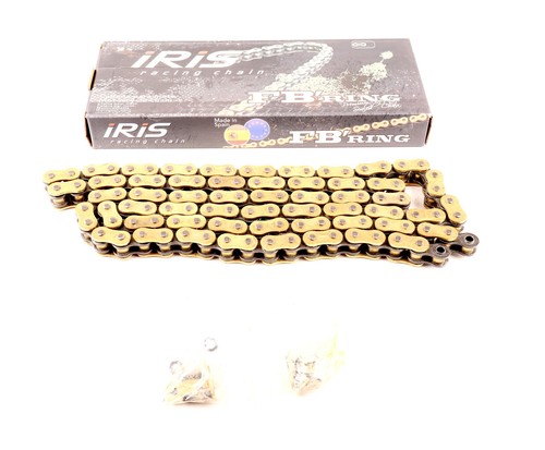 Drive chain for yamaha - yamaha, 750