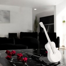 Lladro Retired Acoustic guitar