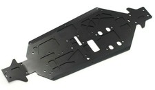 CNC Aluminum Lightened Chassis
