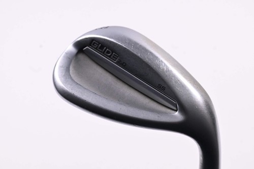 Ping glide lob wedge - ping, 58