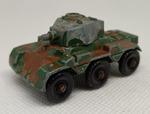 1959 matchbox series no - 1959, 1-75