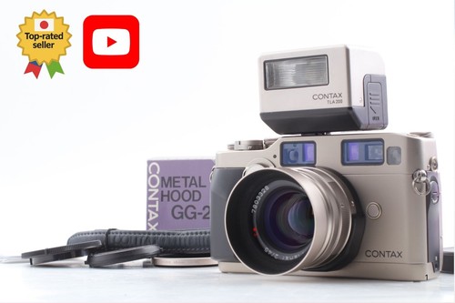 Mint tla200 contax - ⏯, tla200]