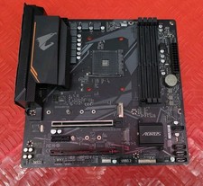 Gigabyte B550M AORUS Elite