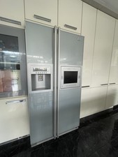 LG Side by Side American