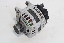 VOLKSWAGEN GOLF MK8 GTD