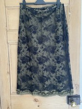 Ladies AVOCA  Anthology Linen