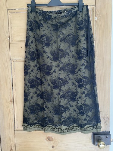Ladies avoca anthology linen - ladies,