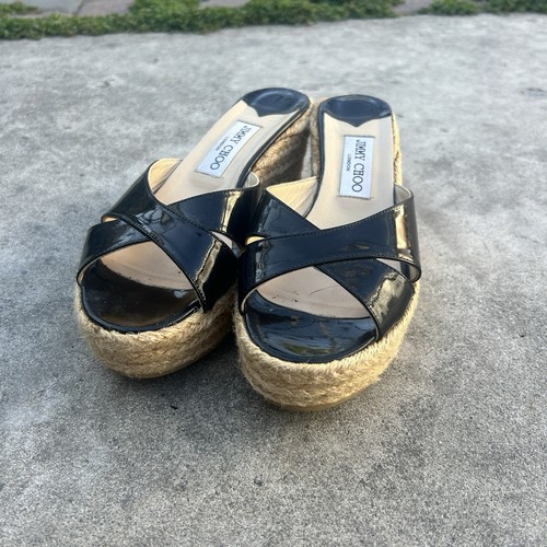 Jimmy choo black - jimmy,