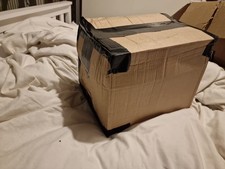 Mystery box 20 items - £20,
