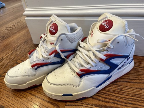Reebok pump omni zone - reebok,