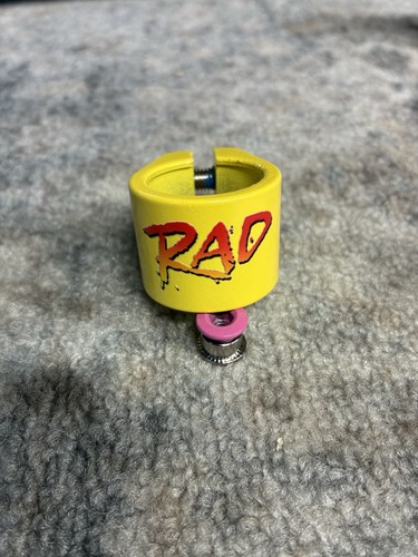 Prolite bmx 6mm - bmx, 28.6mm