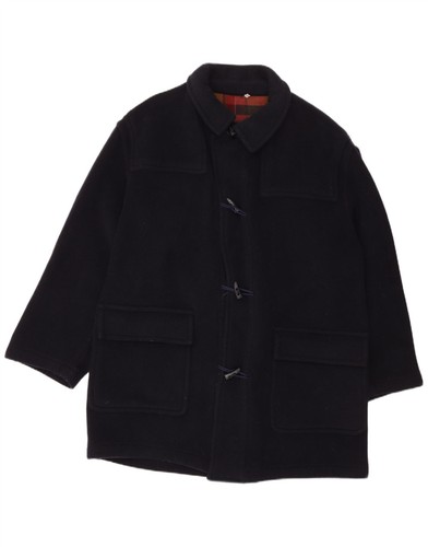 Vintage mens duffle - duffle, coat