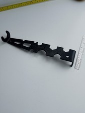 TAPTOOL DIY Plumbers Multitool Spanner Heavy Duty for DIY Plumbing