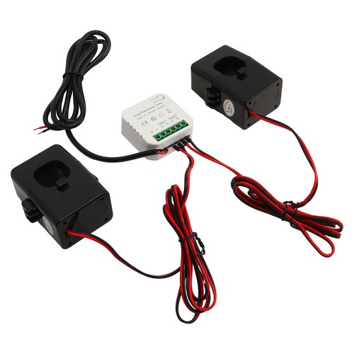 Wifi smart energy - energy, monitor