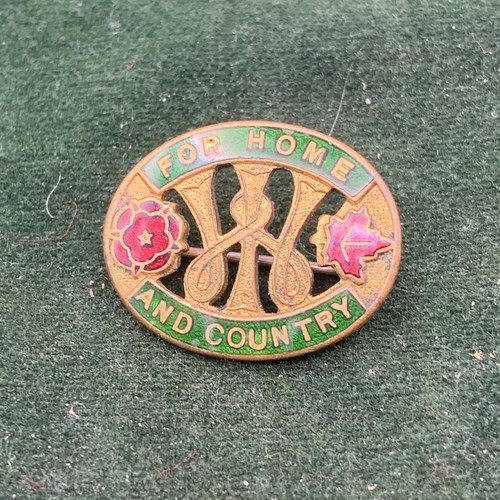 Wwii era womens institute - wwii, (wi)