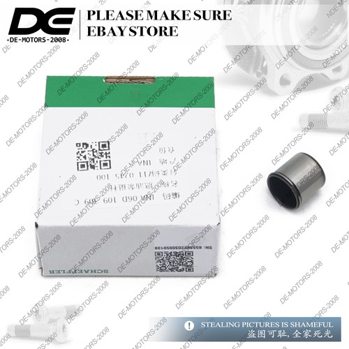 Cam follower fuel pump - cam,